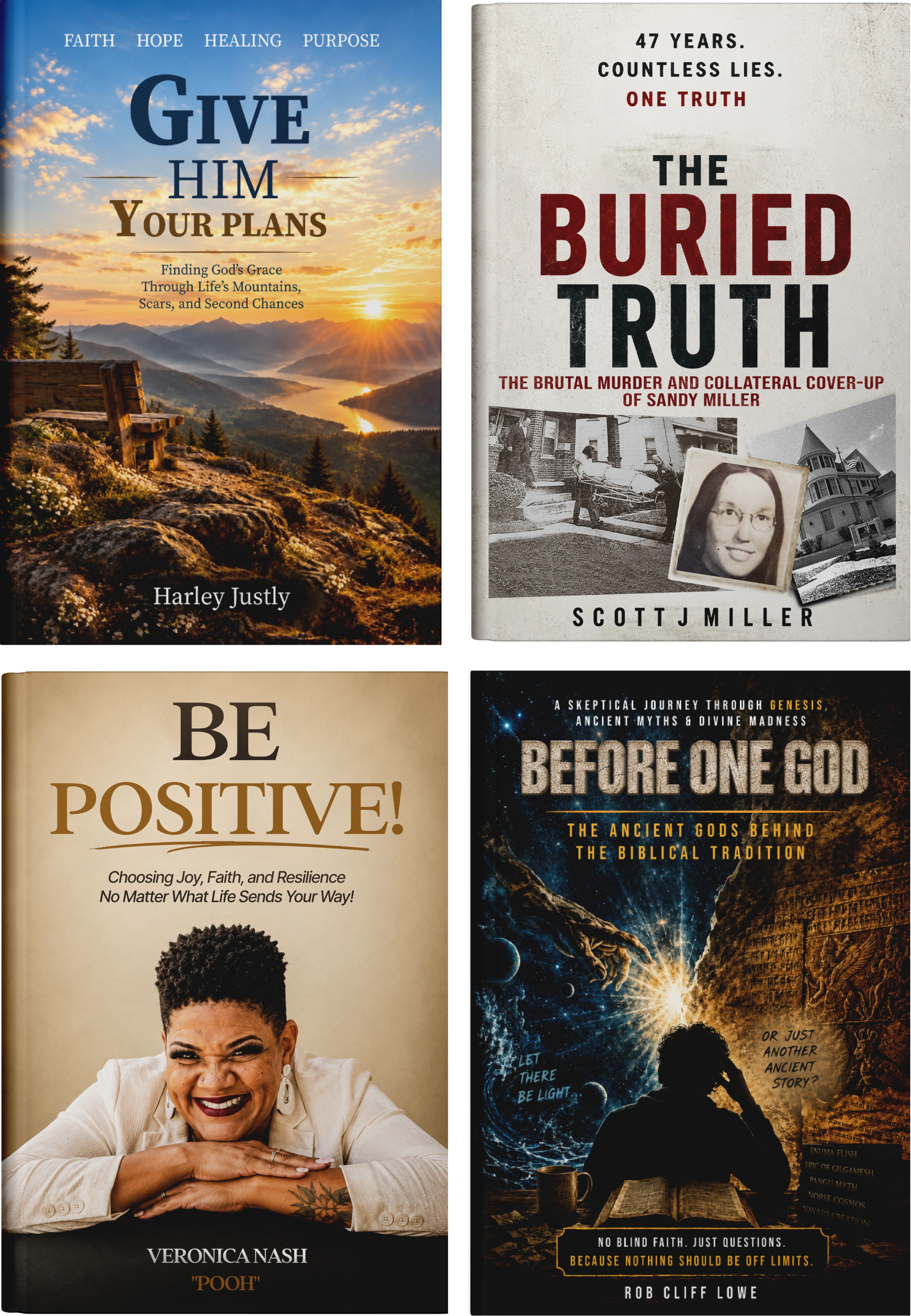 Book Covers